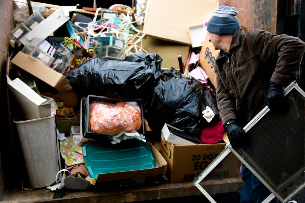 Best Yard Waste Removal  in Sierra Ridge, CO