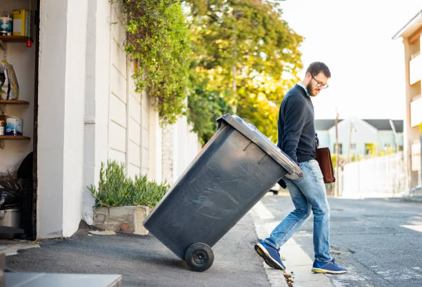 Best Full-Service Junk Removal  in Sierra Ridge, CO