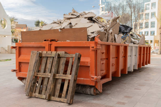 Best Yard Cleanup Services  in Sierra Ridge, CO