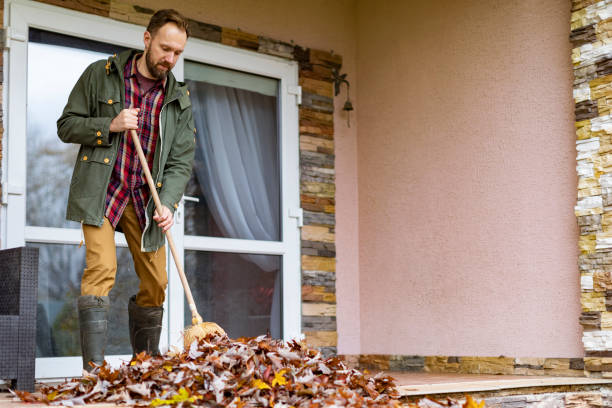 Best Commercial Junk Removal  in Sierra Ridge, CO