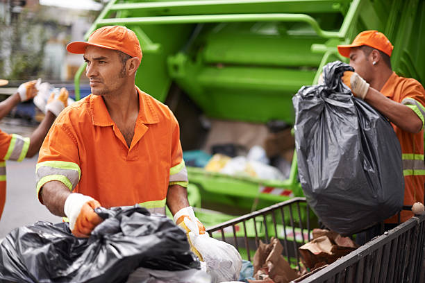 Best Residential Junk Removal  in Sierra Ridge, CO