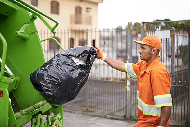 Best Yard Waste Removal  in Sierra Ridge, CO
