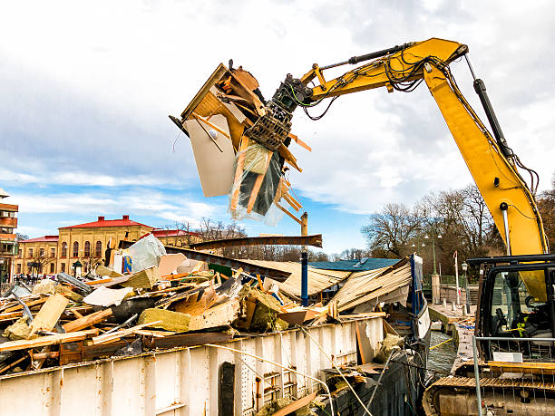 Best Junk Removal Near Me  in Sierra Ridge, CO